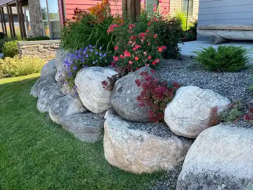 landscaping services Guthrie